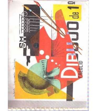 Dibujo de 1º de Bachillerato