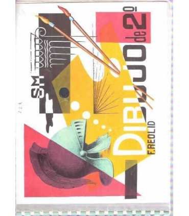 Dibujo de 2º de Bachillerato