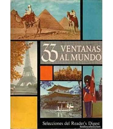 33 Ventanas al Mundo