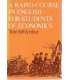 A rapid course in english for students of economic