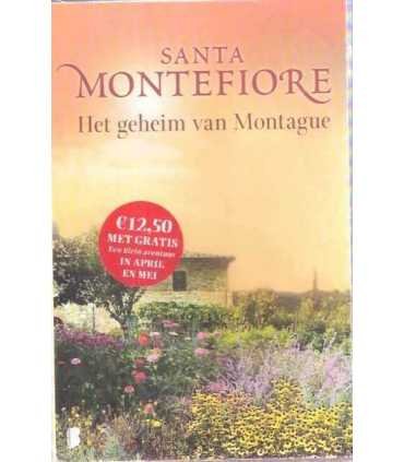 Het geheim van Montague