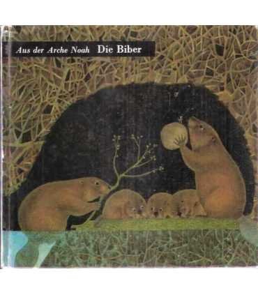 Die Biber Aus der Arche Noah