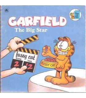 Garfield The Big Star
