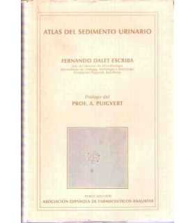 Atlas del sedimento urinario