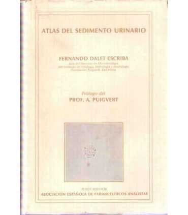 Atlas del sedimento urinario