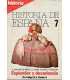 Historia 16, extra XIX: Historia de España 7. Espl