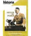 Historia 16, nº 81. Hitler al poder. Traficantes y