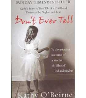 Don't Ever Tell