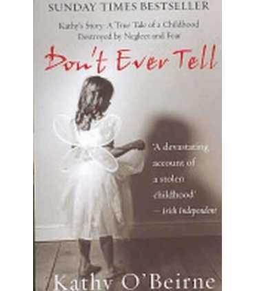 Don't Ever Tell