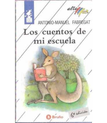 Los cuentos de mi escuela