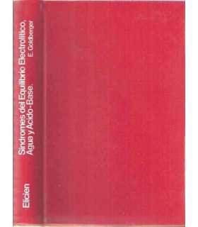 Síndromes del equilibrio electrolítico, agua y áci