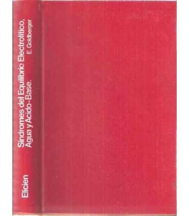 Síndromes del equilibrio electrolítico, agua y áci