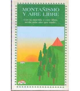 Montañismo y aire libre