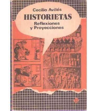 Historietas. Reflexiones y Proyecciones