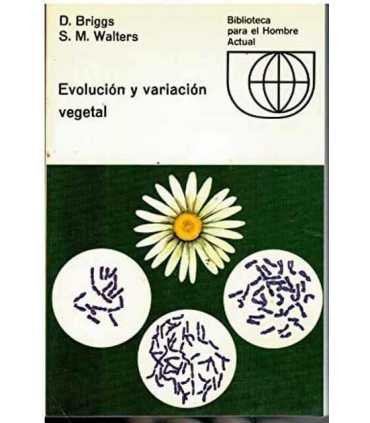 Evolución y variación vegetal