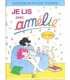 Je lis avec Amélie