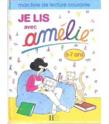 Je lis avec Amélie