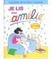 Je lis avec Amélie