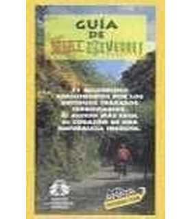 Guía de Vías Verdes, vol. 1