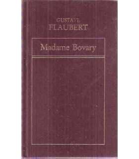 Madame Bovary