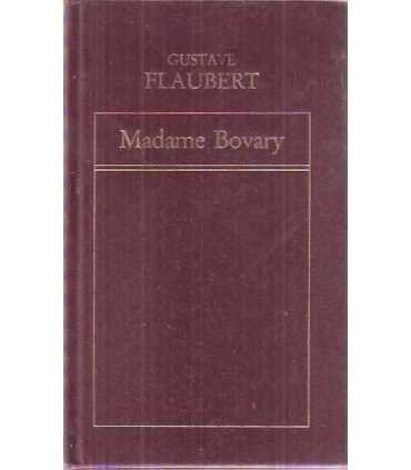 Madame Bovary