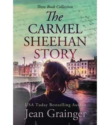 The Carmel Sheehan Story. 3 Book Boxed Set: Book 1