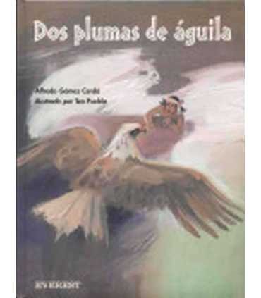 Dos plumas de águila