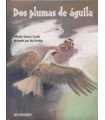 Dos plumas de águila