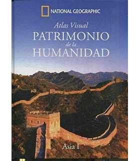 Atlas visual Patrimonio de la Humanidad. Asia I: M