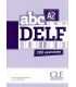 ABC Delf A2: 200 exercices + CD