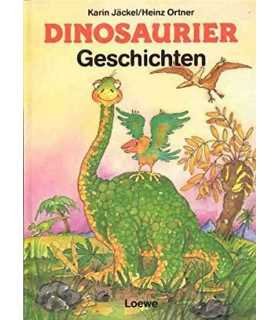 Dinosaurier Geschichten