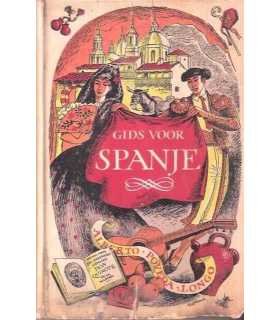 Gids voor Spanje