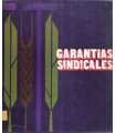 Garantías sindicales. Evolución de los tribunales
