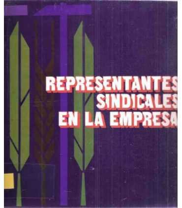 Representantes sindicales en la empresa