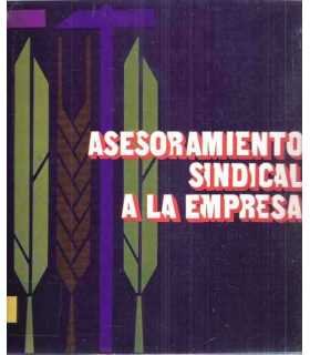 Asesoramiento sindical a la empresa
