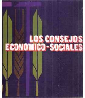 Los consejos económico-sociales