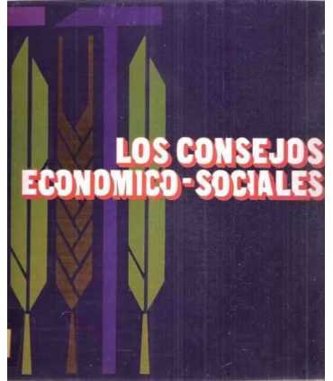 Los consejos económico-sociales
