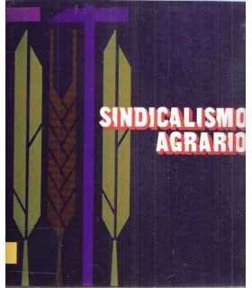 Sindicalismo agrario