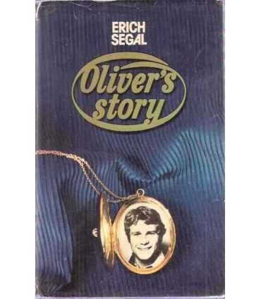Oliver´s story