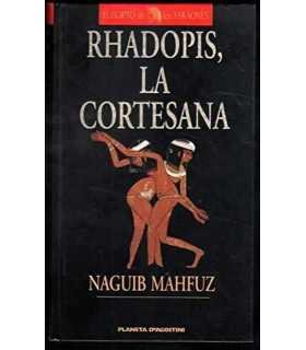 Rhadopis, la cortesana