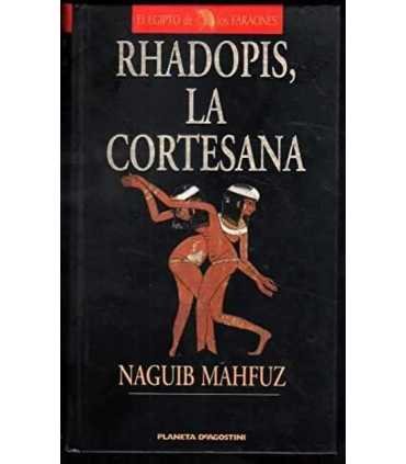Rhadopis, la cortesana