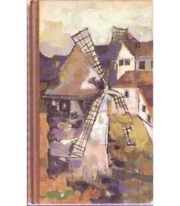 Cartas desde mi molino