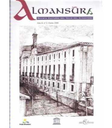 Almansùra. Revista Cultural del Valle del Almanzor