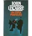 Un espía perfecto