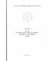 Actas de las II Jornadas de Cultura Árabe e Islámi