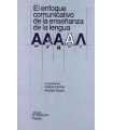 El enfoque comunicativo de la enseñanza de la leng