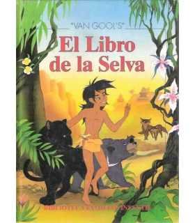 El Libro de la Selva