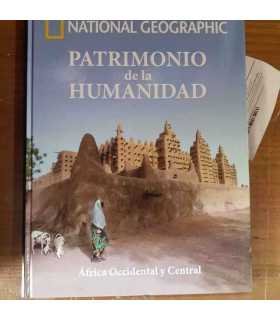 África II: África Occidental y Central