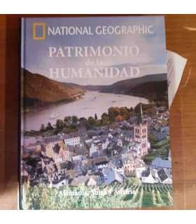 Europa VI: Alemania, Suiza y Austria