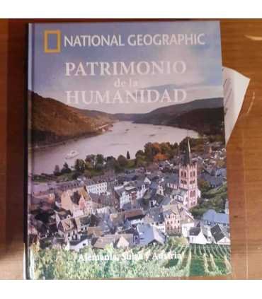 Europa VI: Alemania, Suiza y Austria